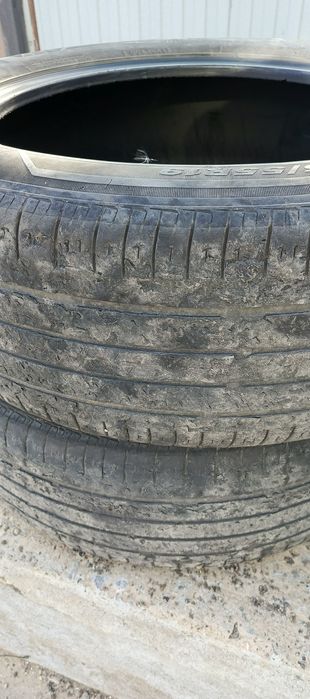 Продам автошины б/у