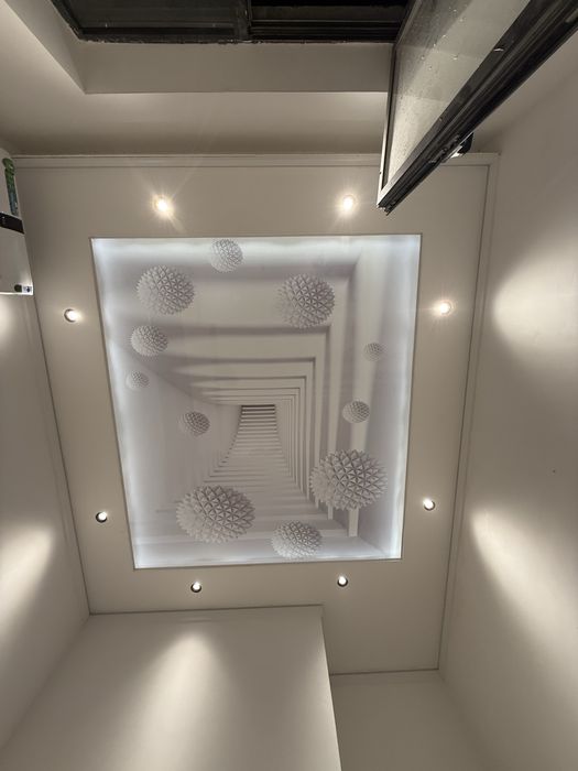 Натяжные потолки | natijnoy potolok