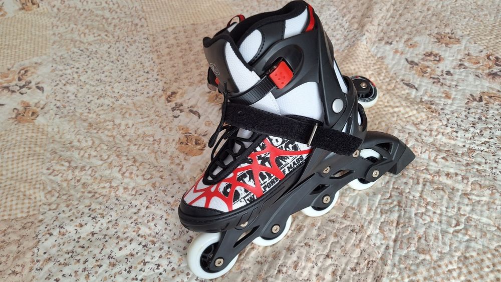 Role / Patine cu rotile