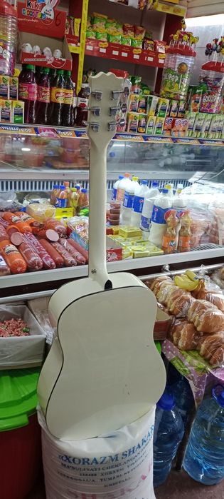 Oq prado gitara gitara udar