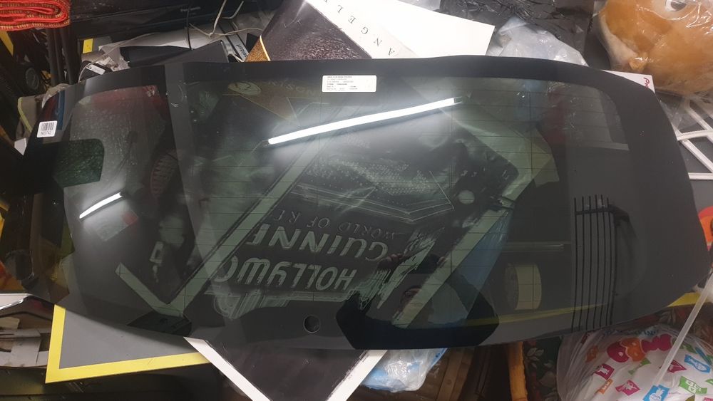 Задно стъкло за  BMW 2 Active Tourer