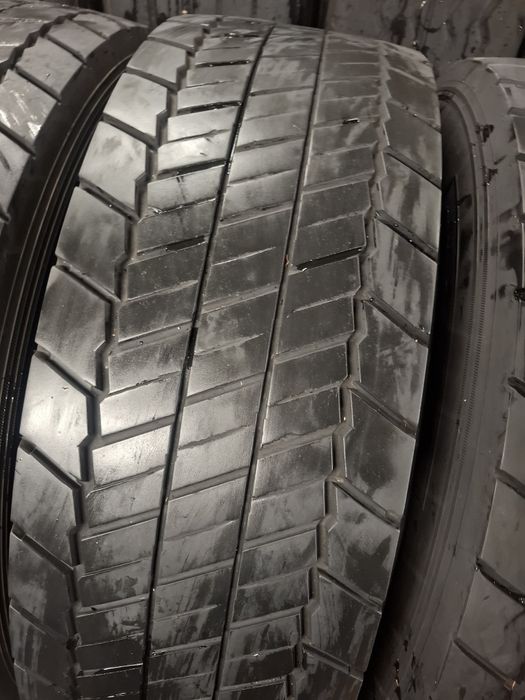 315 70 22.5 Barum гуми за деференциал