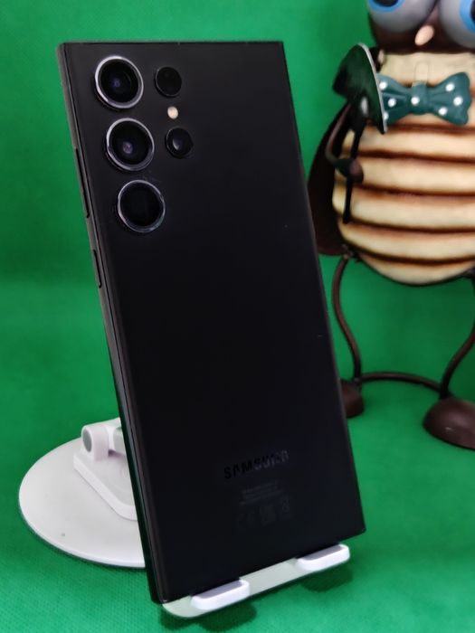 Samsung S23 Ultra 512GB - Garantie
