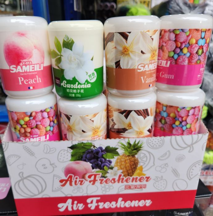 Avtomabil va uy uchun Asvijetl