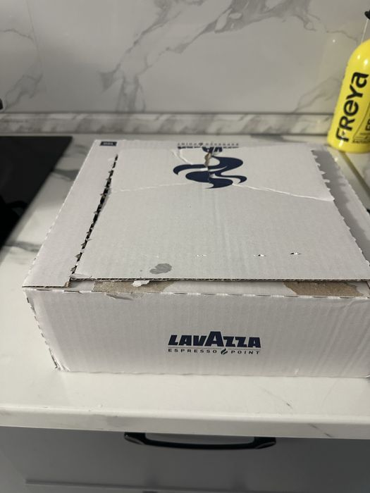 Карсулы для кофе