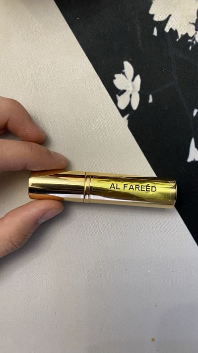 Парфюм аль фарид. Срочная продажа