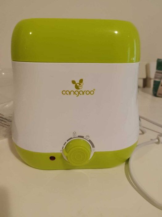 Стерилизатор Cangaroo Babyduo