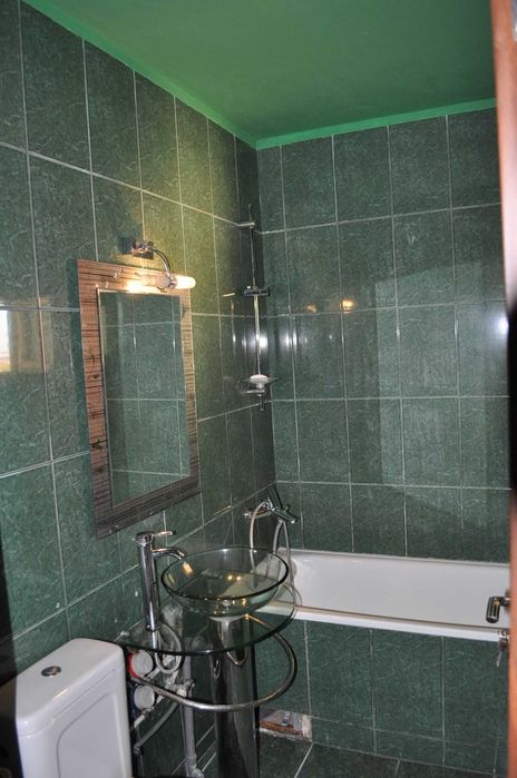 apartament ultracentral Vedere panoramica Ramada