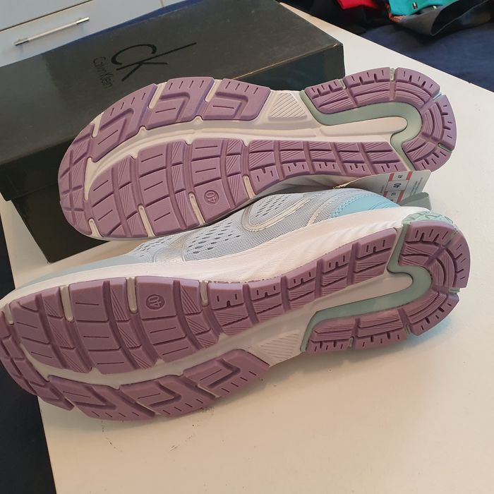 Pantofi sport Crane mas 40