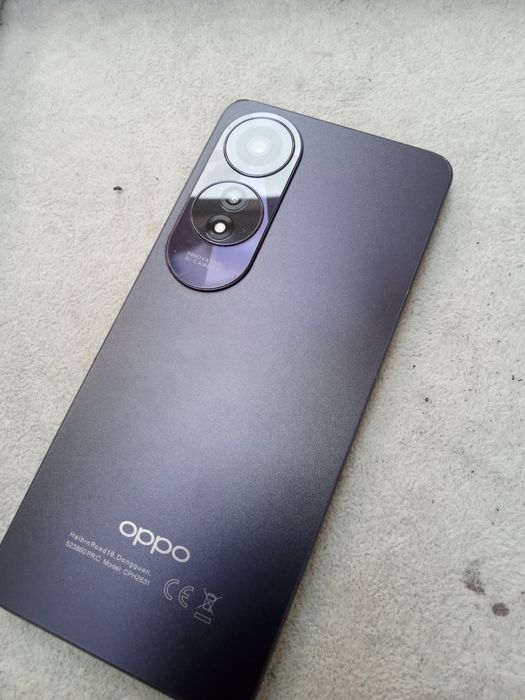 Oppo A60 Best Price Amanet Moghioros