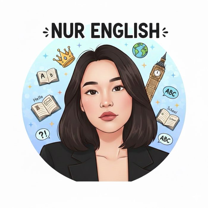 Репетитор английского языка