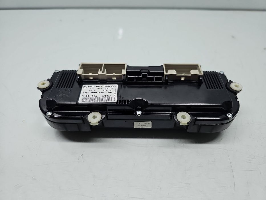 Panou comanda clima Volkswagen Passat B7 (362) [Fabr 2010-2014] 5K0907