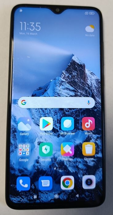 Xiaomi Redmi Note 8 Pro 64Gb