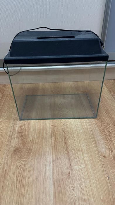 Продам аквариум