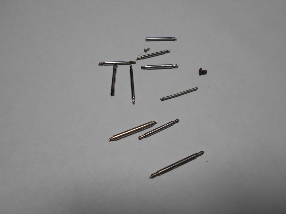 Telescoape pentru ceasuri , buc = 12