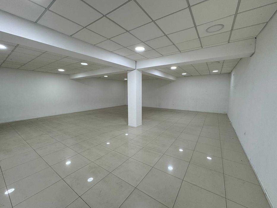 Аренда помещения 100 м²: Офис, Учебный центр, Зал. Алмазарский р-н