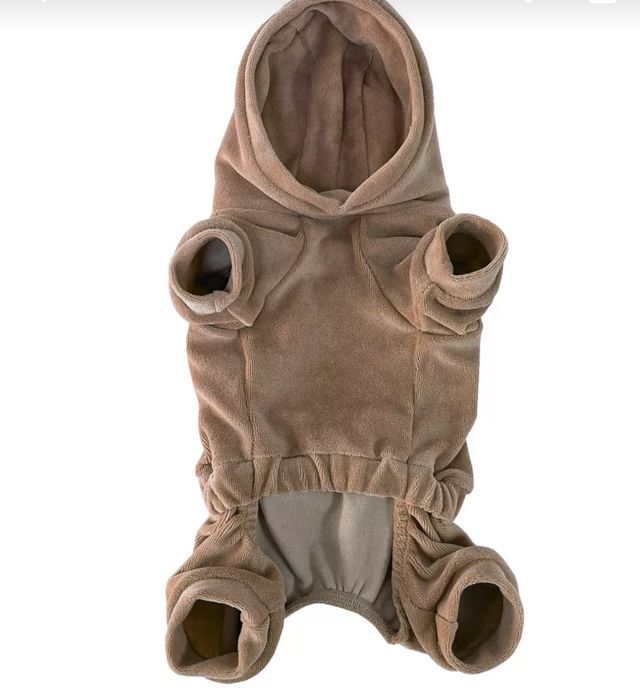 Теплая одежда  для маленьких собачек, щенков