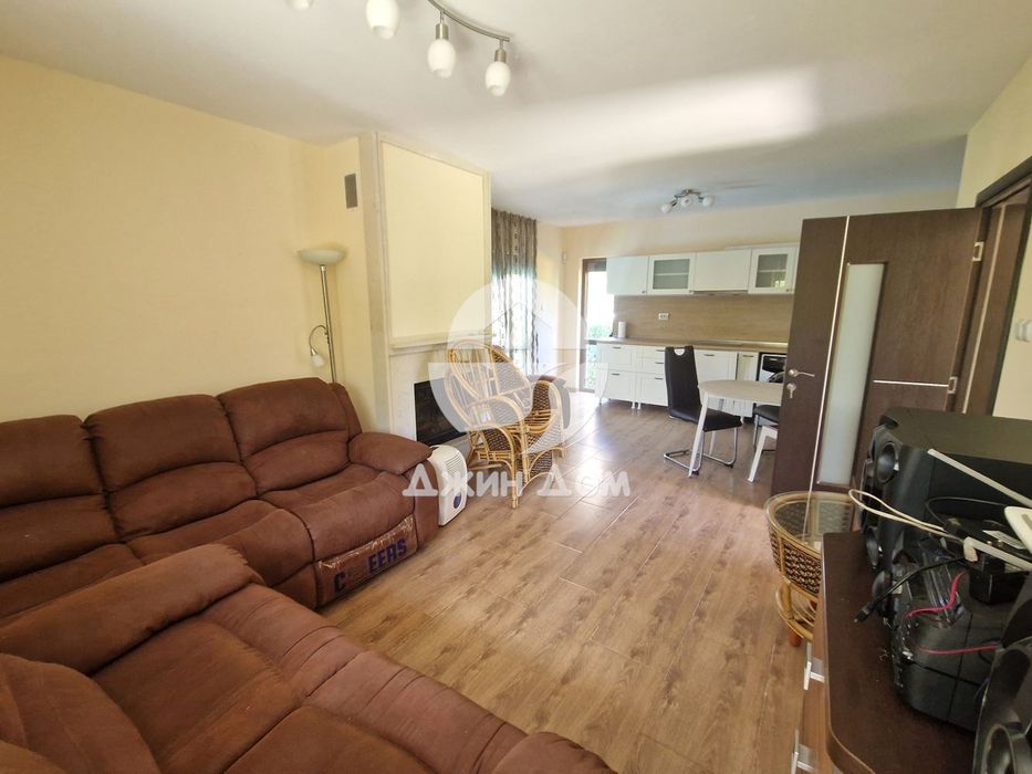 Продава се Къща в с. Равда, Област Бургас - 116 кв.м за 1569 €/кв.м - Снимка #1