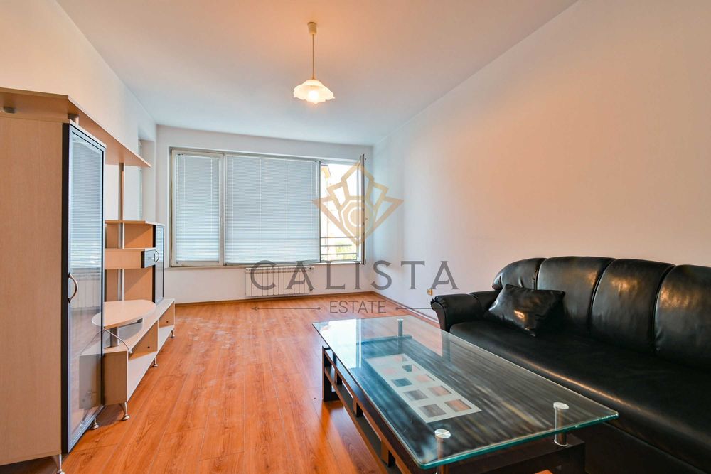 Двустаен апартамент под наем в ж.к. Младост 1А , 2175484