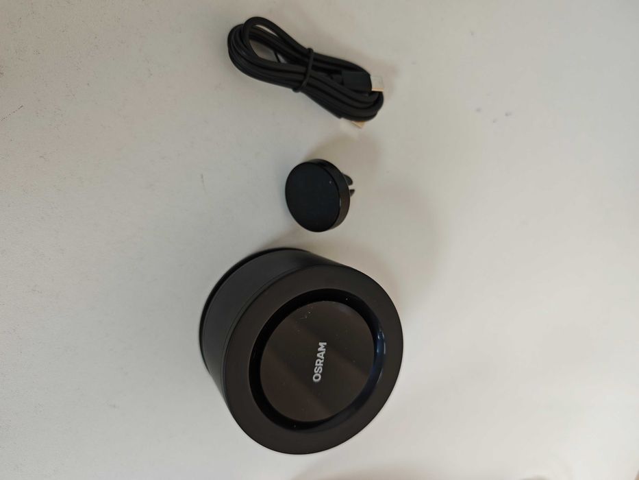 Автомобилен пречиствател на въздух OSRAM AIRZING MINI LEDAS101