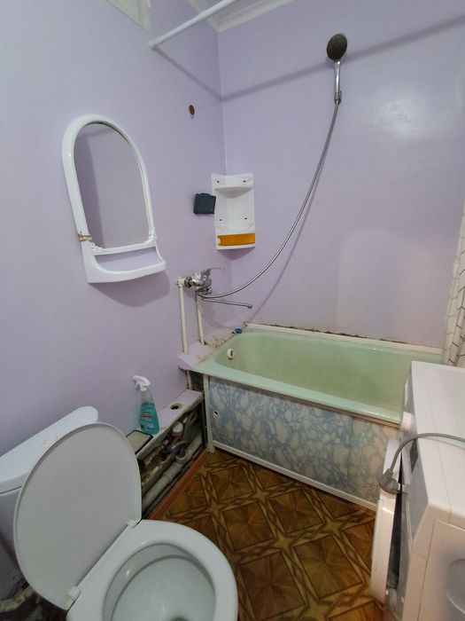 1 комн Центр Гор парк