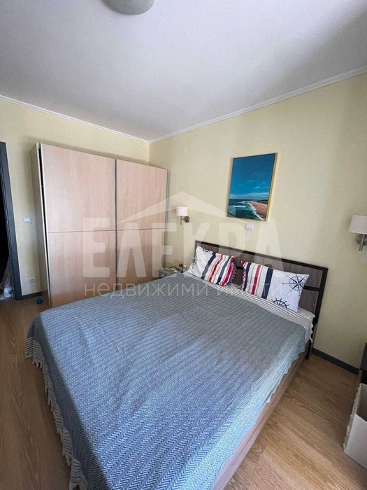 Продава се Тристаен апартамент в Варна, Център - 105 кв.м за 1143 €/кв.м - Снимка #1