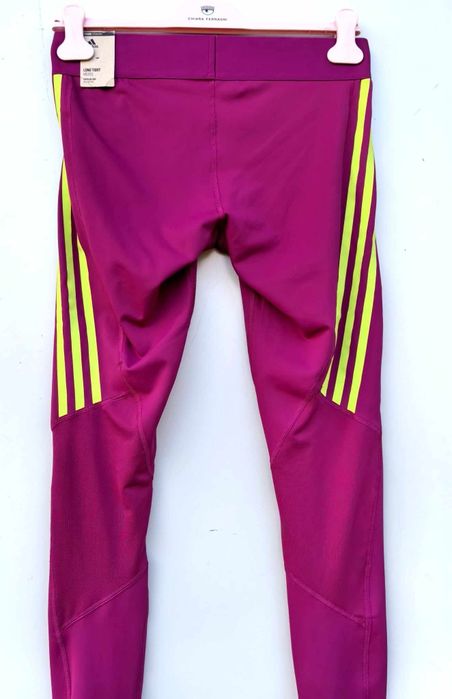 Adidas оригинален дамски клин нов М  размер