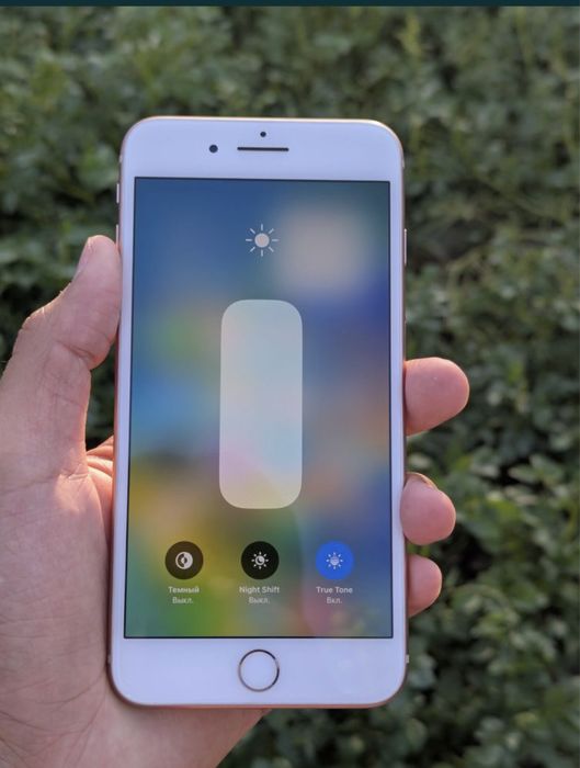 IPhone 8 + как на фото