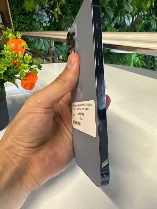 iPhone 13 Pro Max 128Gb 76%