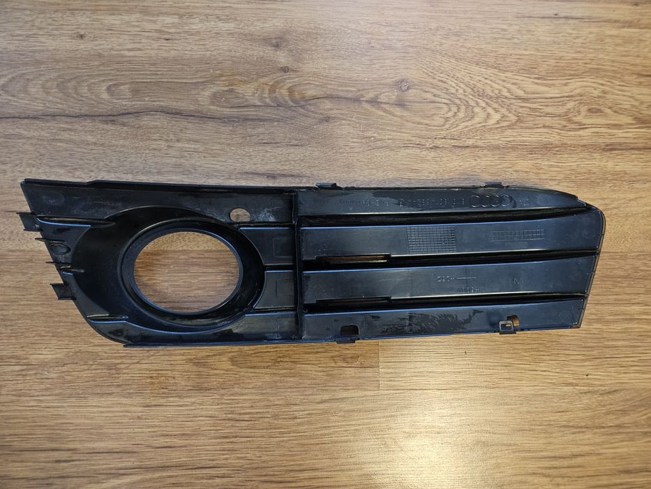 Grila audi a4 b8 si  grile proiectoare