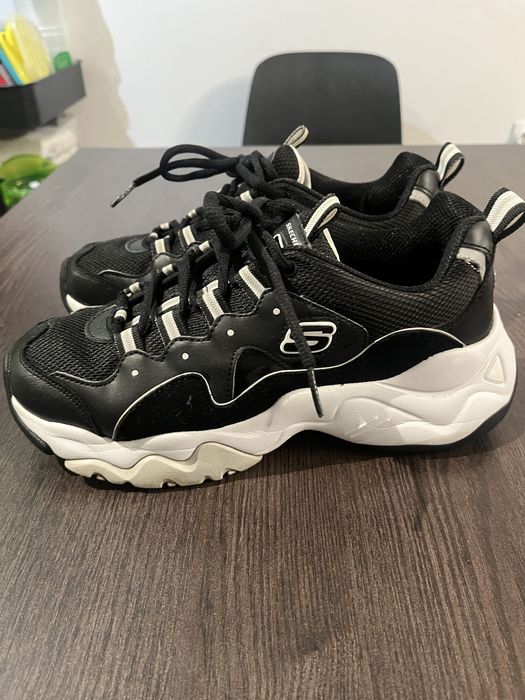 Маратонки Sketchers