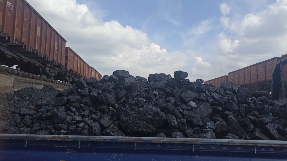 Шубарколь Каражар Майкуба Кузнецкий Карагандский