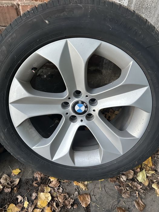 Jante roti aliaj BMW x5 x6 R19