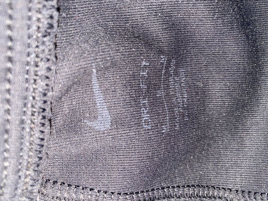 Trening Nike FC Barcelona