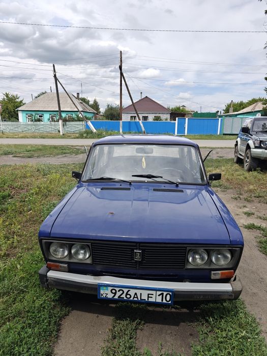 Продам ваз 2106 ..