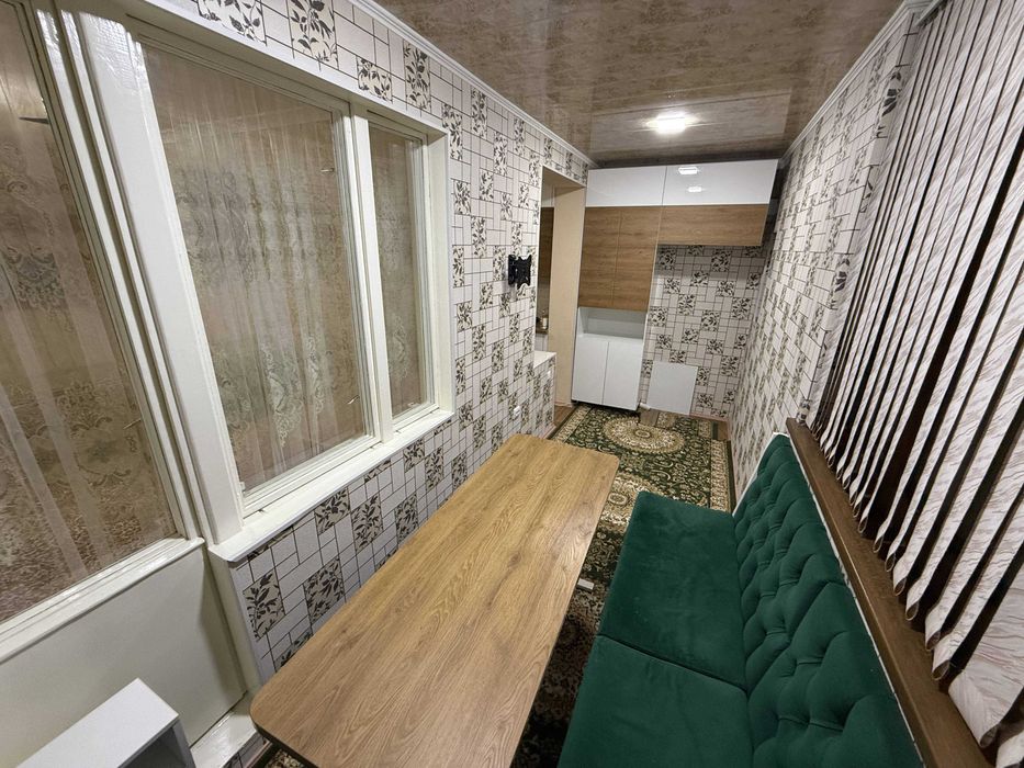 Ижара квартира 3 хонали