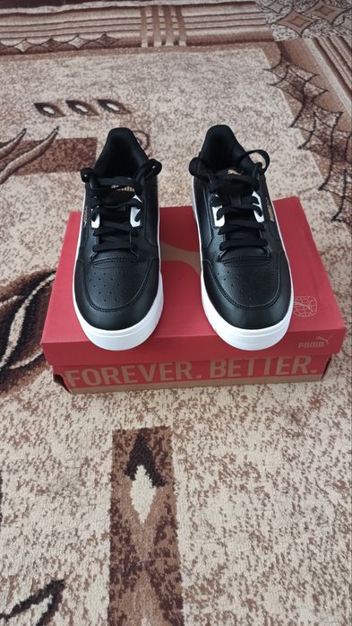 Puma маратонкиии