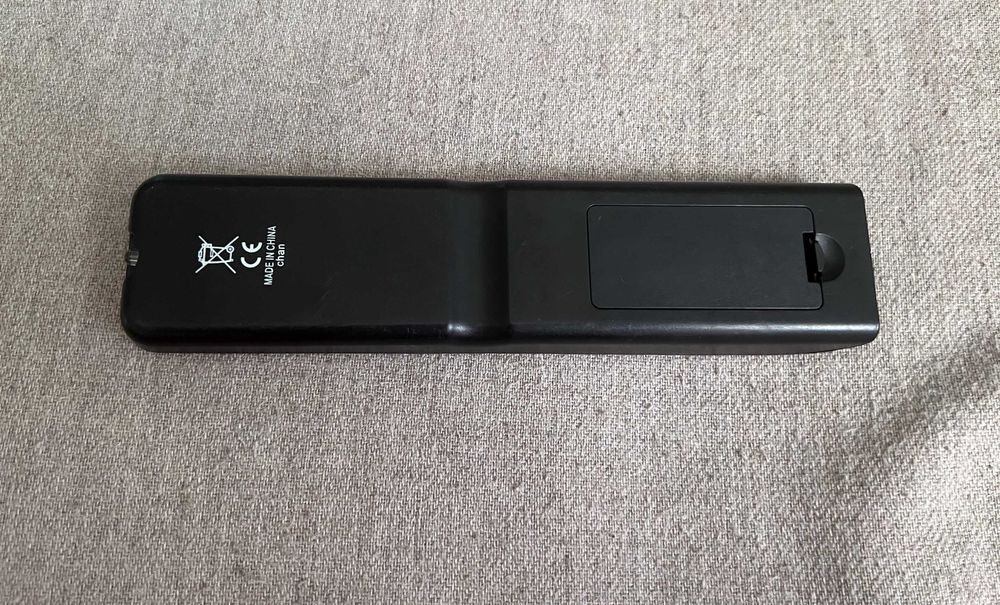 Telecomandă universală ELWORLD H-004 TV LCD LED nouă testată Starlight