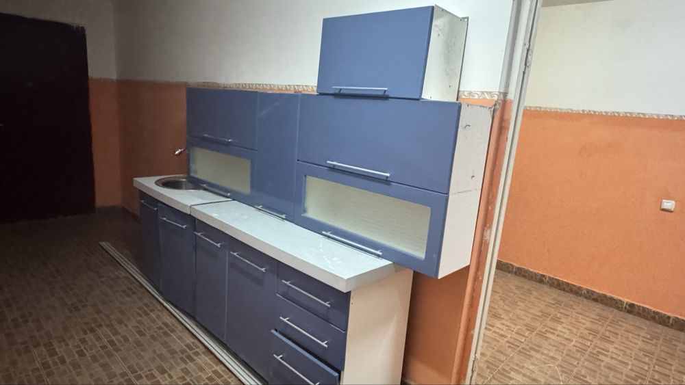 Куханный гарнитура