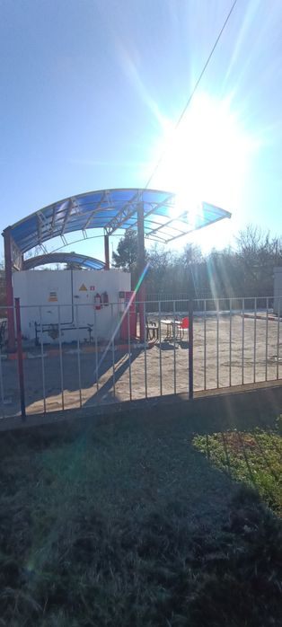 Продава се Промишлена сграда в с. Ясеновец, Област Разград - 1000 кв.м за 194 €/кв.м - Снимка #1