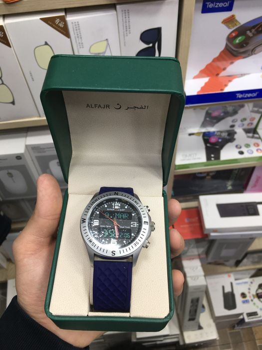 AL FAJR xitoy orginal mahsulotimiza