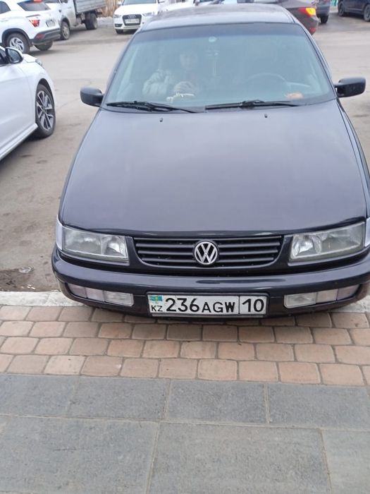 Продам Volkswagen Passat b4