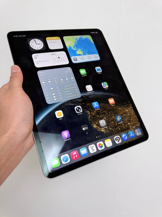 Ipad pro 11 12.9inch 512GB 4-Gen