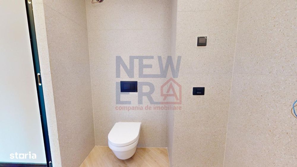 Apartament 3 Camere in Complex Rezidential Park Line Pipera, Direct De