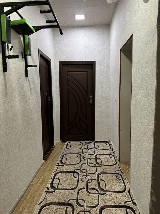 Квартира продаётся в Юнусободе