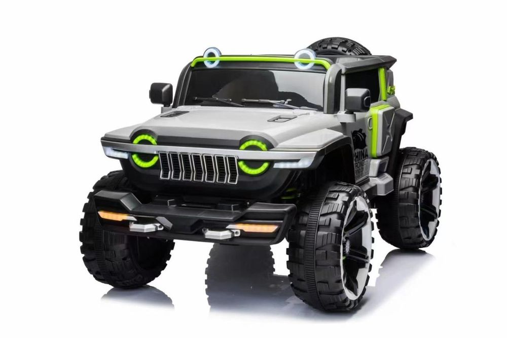 Детские электромобили