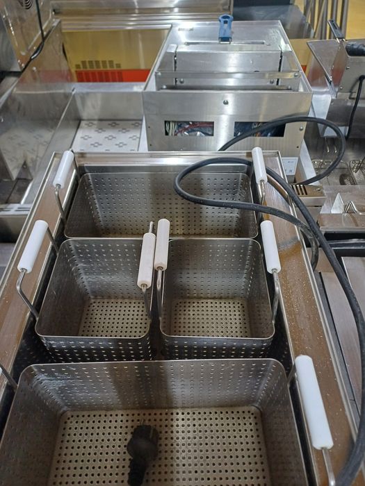 Пастоварка,  макароноварка