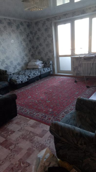 Сдам 3 комнатную квартиру