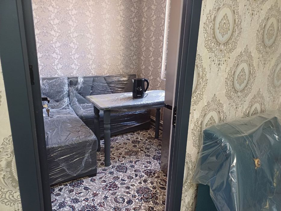 Чилонзор 19 кв ор: бозорча