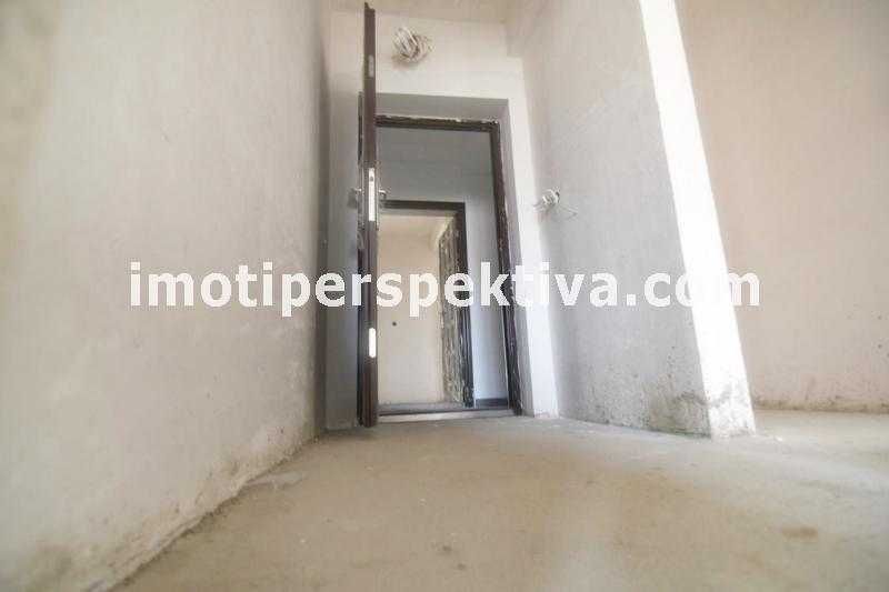 Продава се Двустаен апартамент в Пловдив, Кючук Париж - 70 кв.м за 1179 €/кв.м - Снимка #15